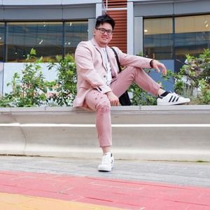 Meet your Posher, Joseph